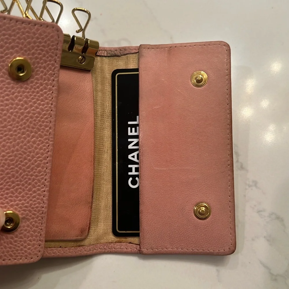CHANEL series color